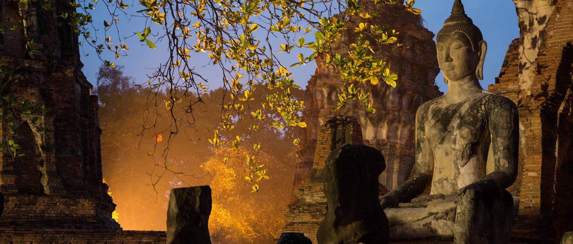Ayutthaya
