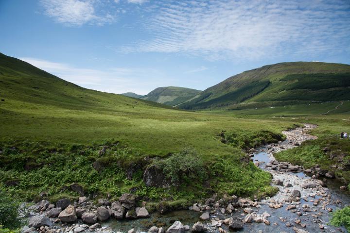 Schottland