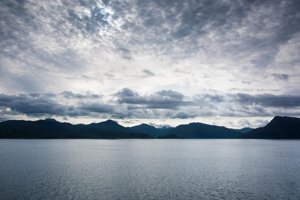 Isle of Skye 