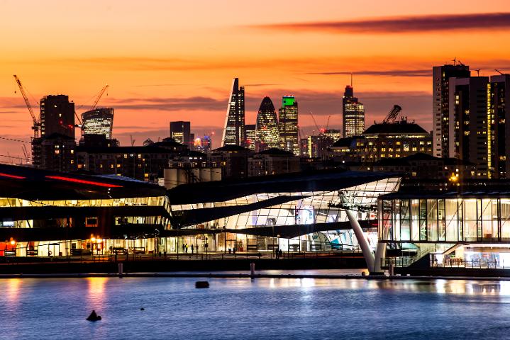 London