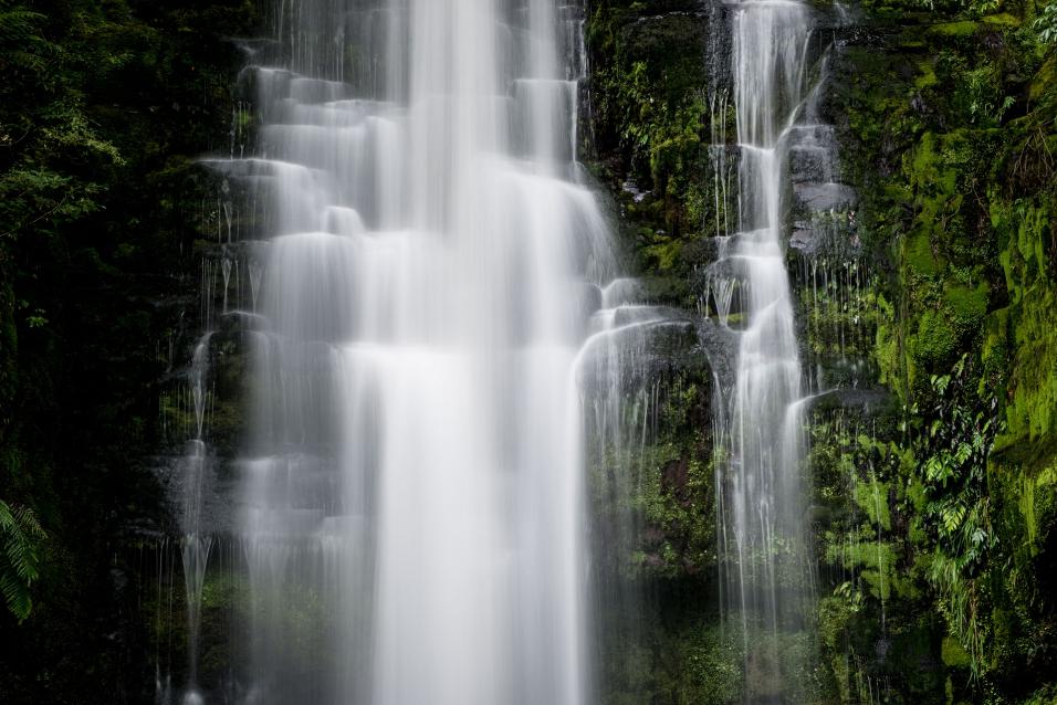 McLean Falls
