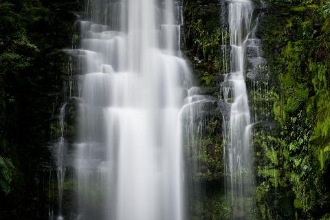 McLean Falls