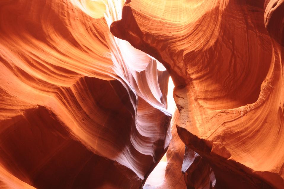 Antelope Canyon