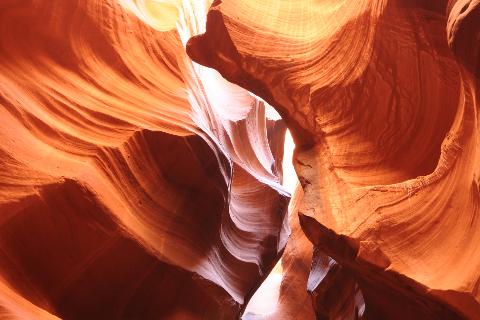 Antelope Canyon