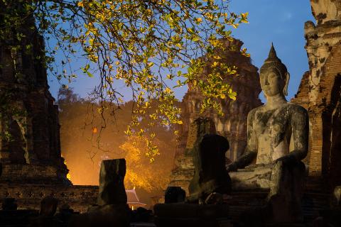 Wat Maha That