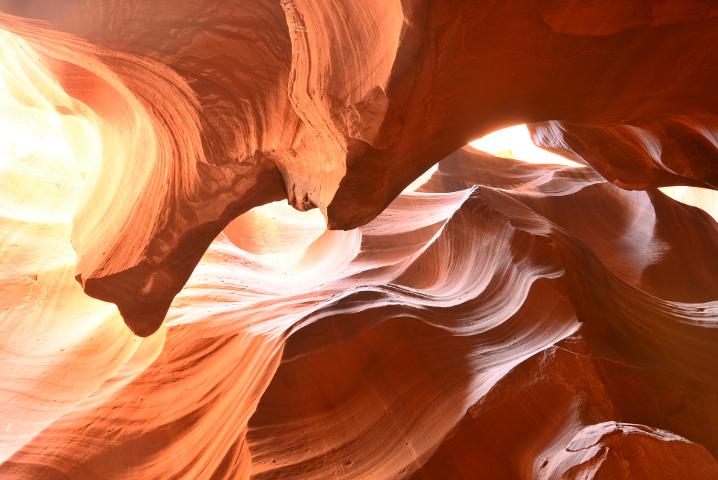 Licht und Schatten