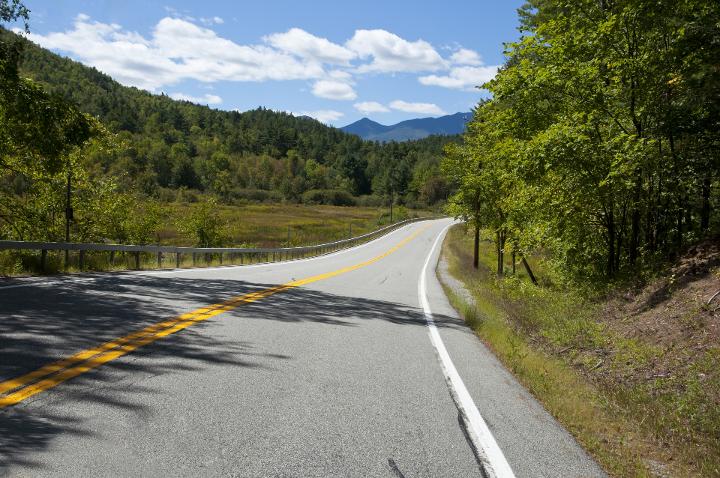 Adirondack Mountains