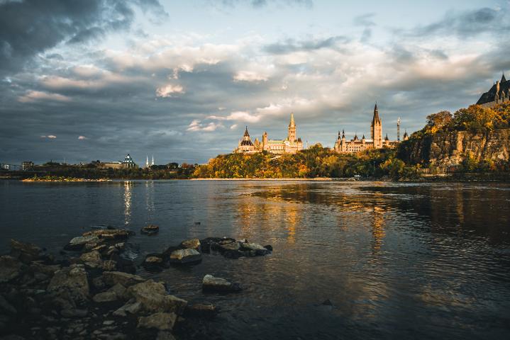 Victoria Island
