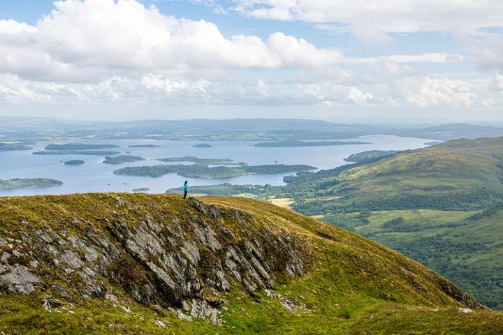 Beinn Dubh